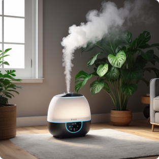 Room Humidifier